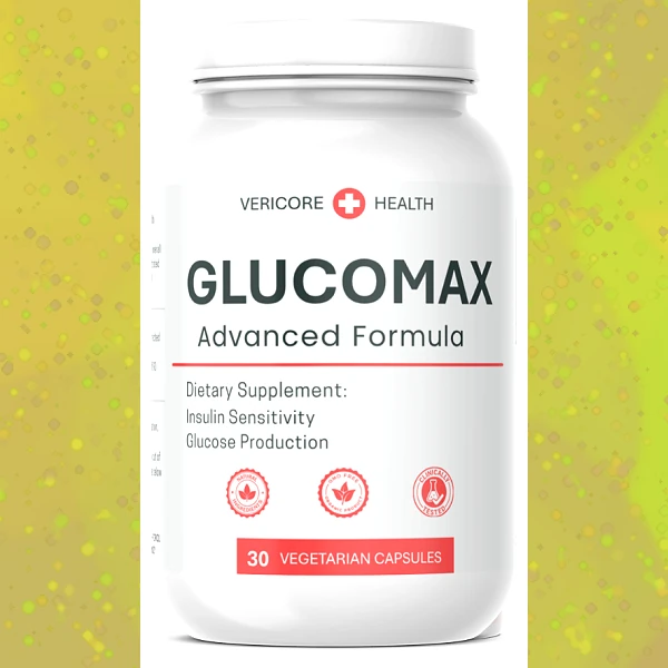 GlucoMax