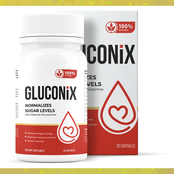 Gluconix