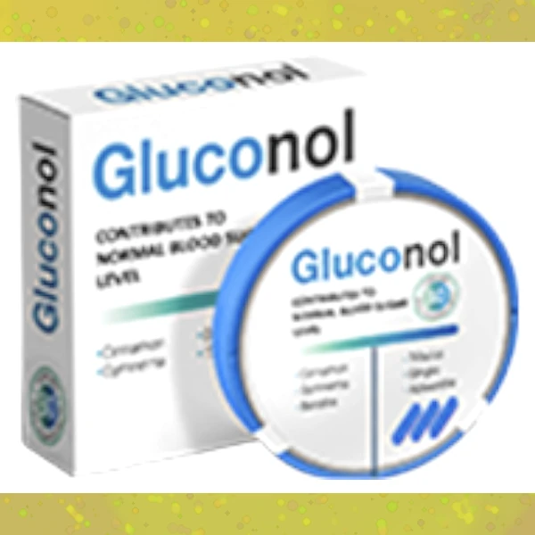 Gluconol