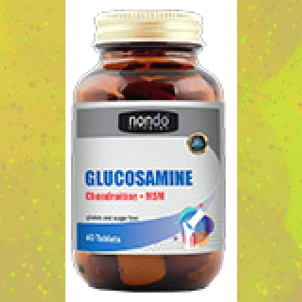 Glucosamine