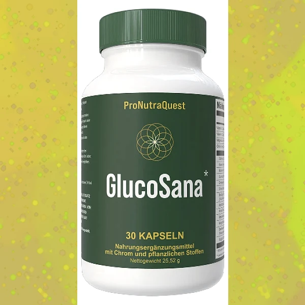 GlucoSana