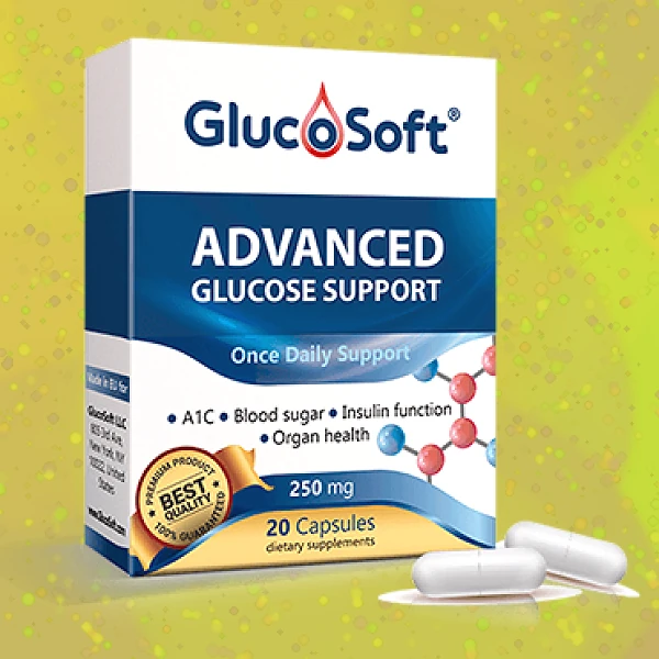 GlucoSoft