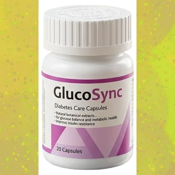 GlucoSync