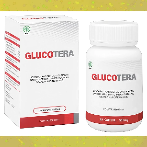 Glucoterra