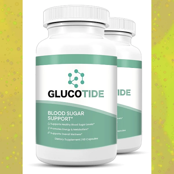 Glucotide