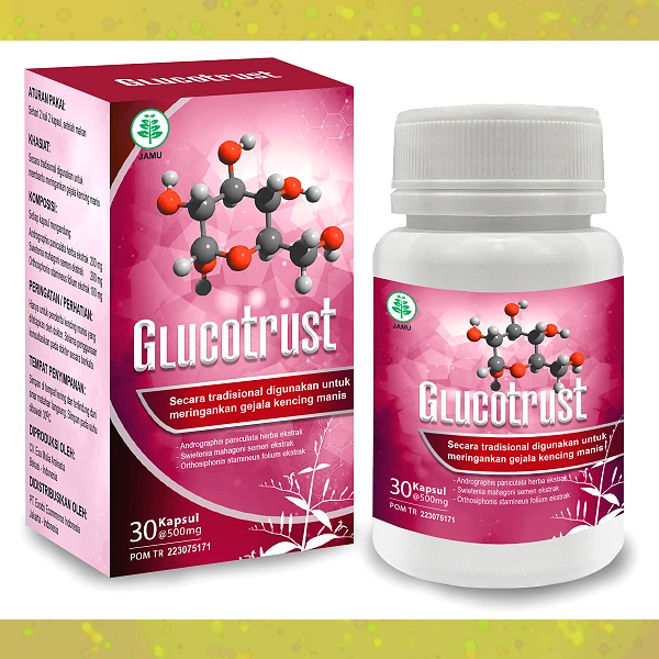 Glucotrast