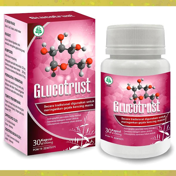 Glucotrust
