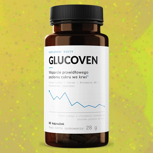 Glucoven