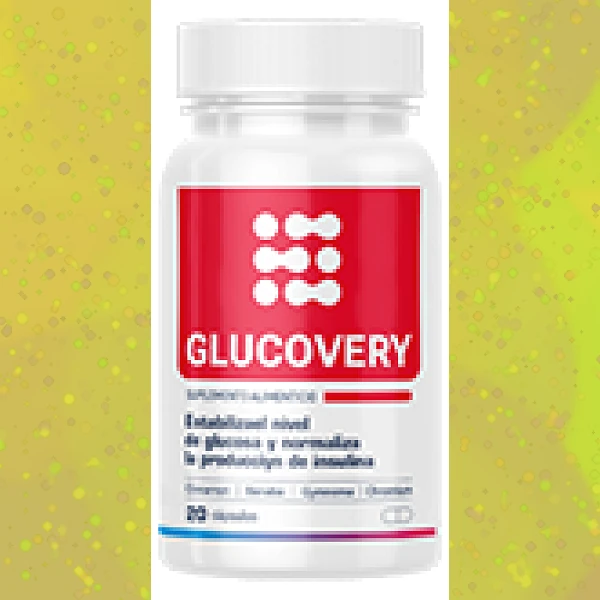 Glucovery