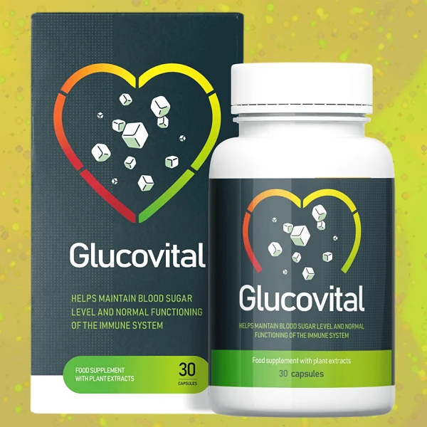 Glucovital