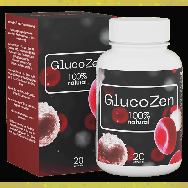 GlucoZen