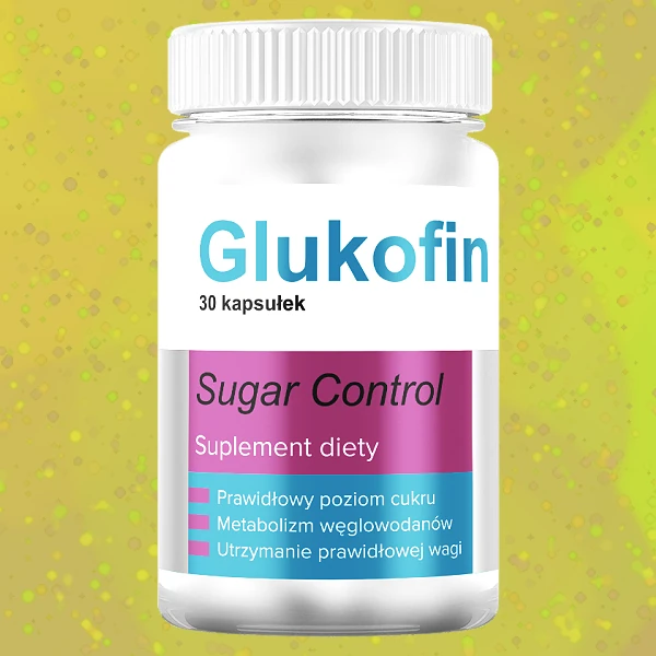 Glukofin