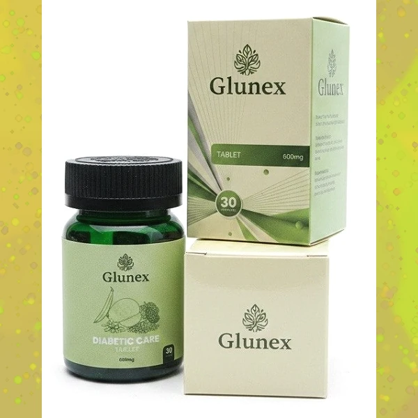 Glunex
