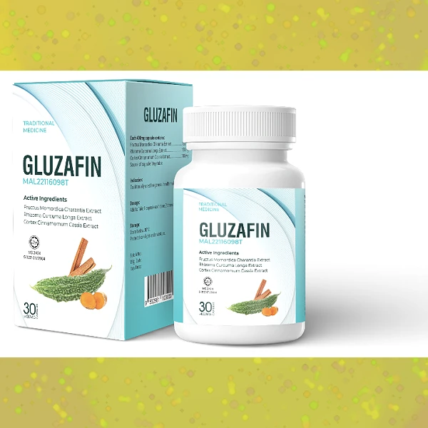 Gluzafin