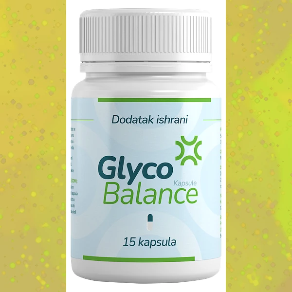 Glyco Balance