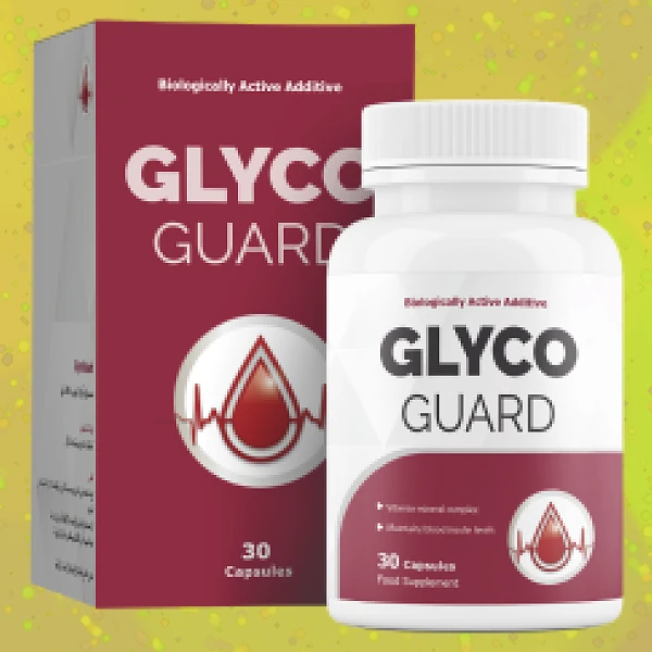GlycoGuard