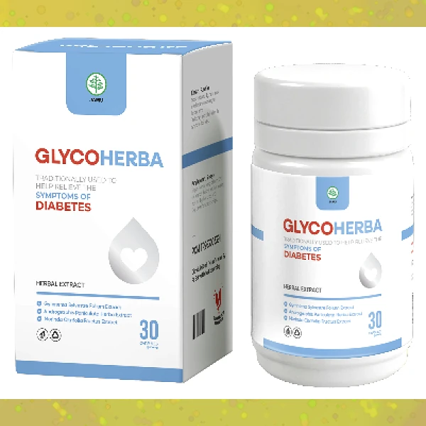 Glycoherba