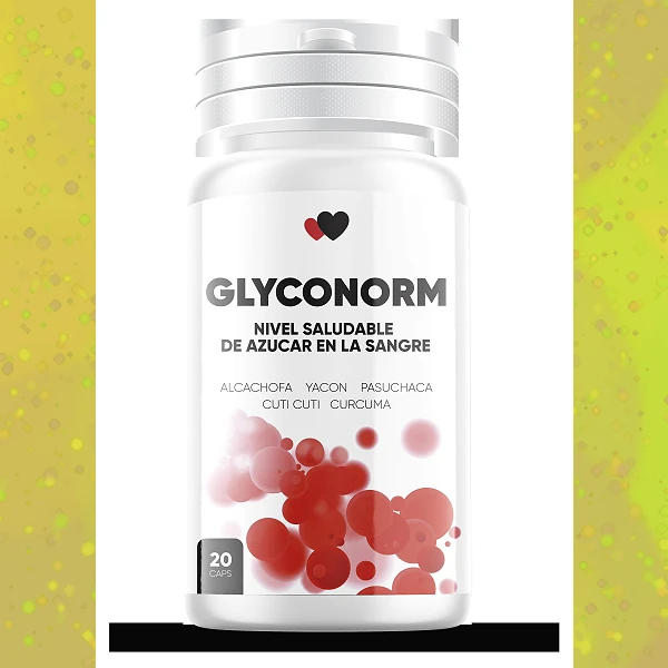 Glyconorm