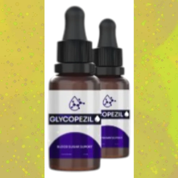 GlycoPezil