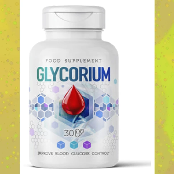 Glycorium