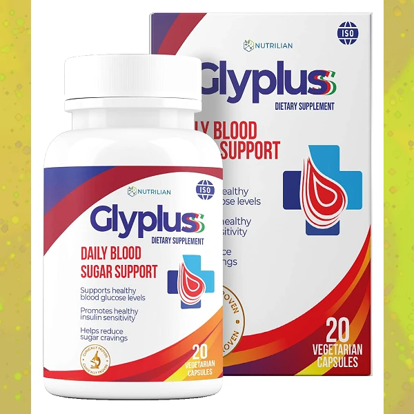 Glyplus