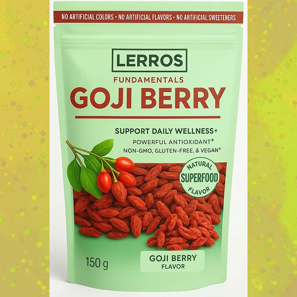 Goji Berry