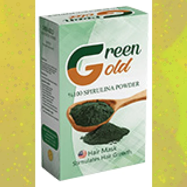 Green Gold