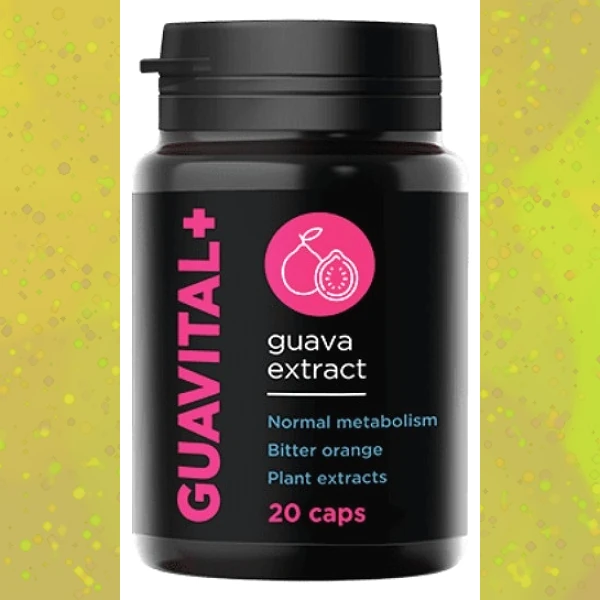Guavital+