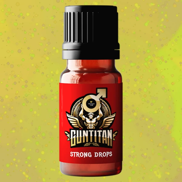 GunTitan