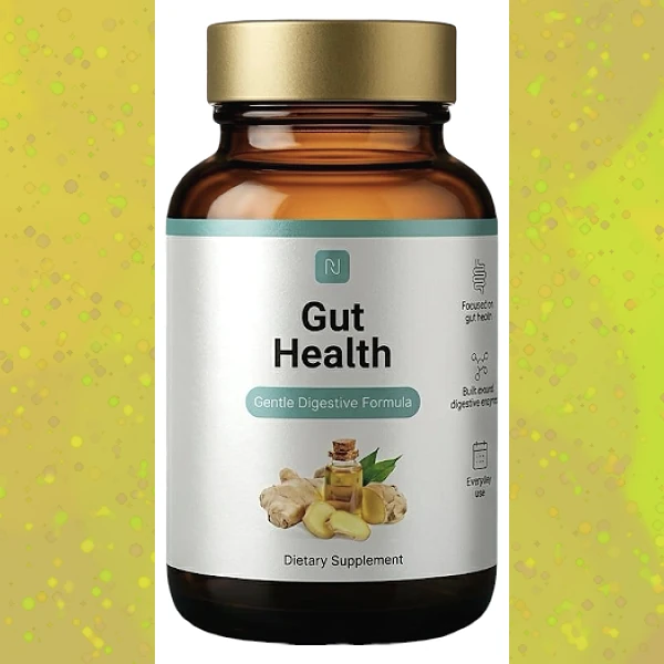 Gut