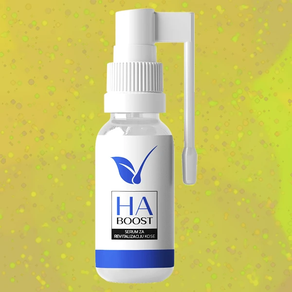 HaBoost