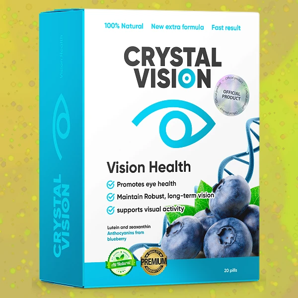 Crystal Vision