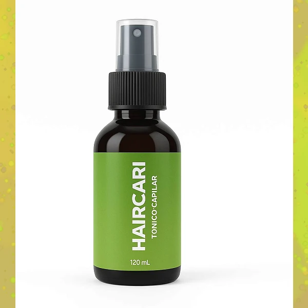 HairCare Spray