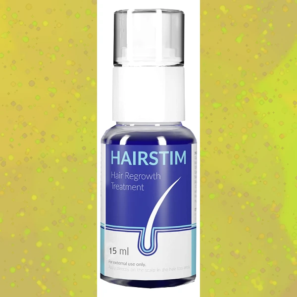 Hairstim