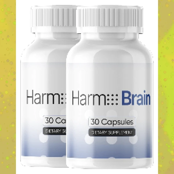Harmo Brain