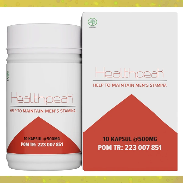 Healthpeak