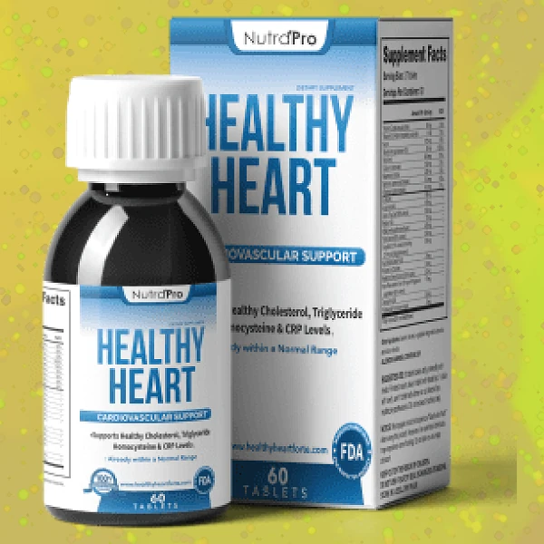 Healthy Heart Forte