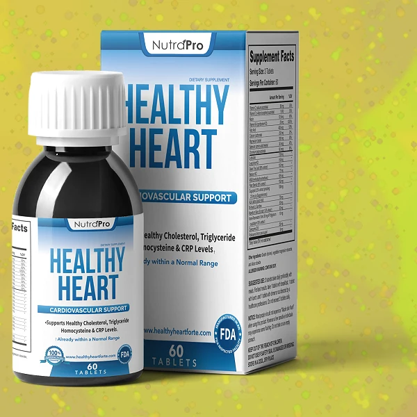Healthy Heart