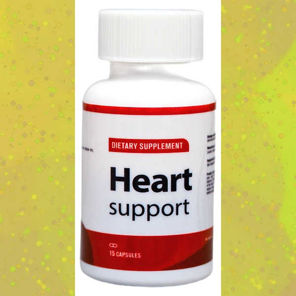 Heart Support