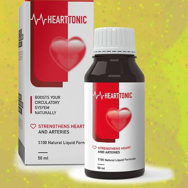 HeartTonic