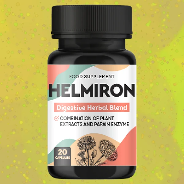 HELMIRON