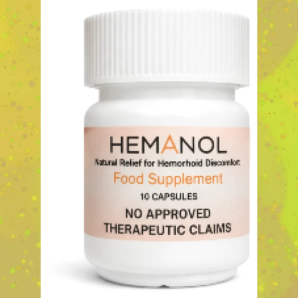 Hemanol