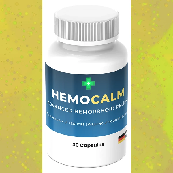 HemoCalm