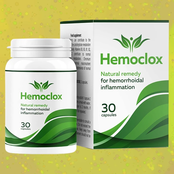 Hemoclox