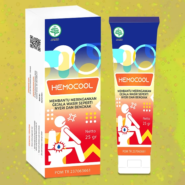 Hemocool
