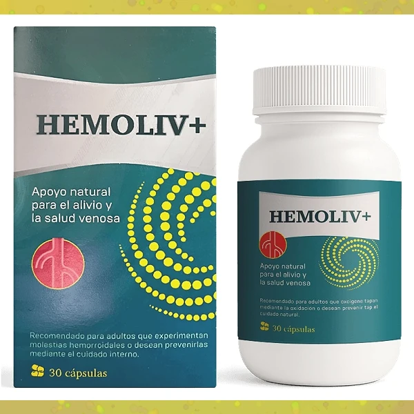 Hemoliv+