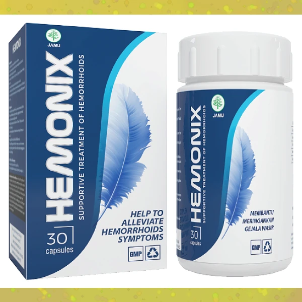 HEMONIX
