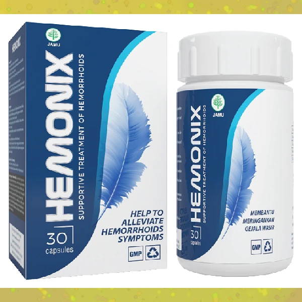 Hemonix390
