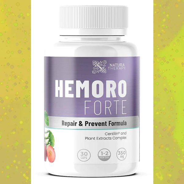 Hemoro Forte