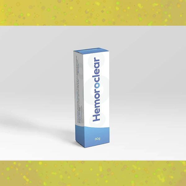 Hemoroclear